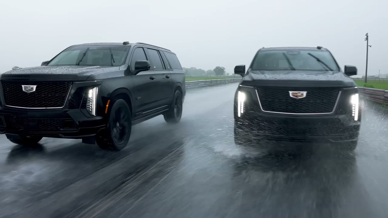 O'Hare Limo Service luxury fleet