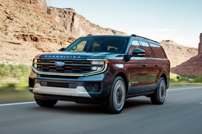 Ford Expedition