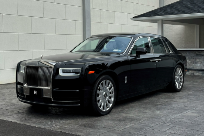 Rolls Royce